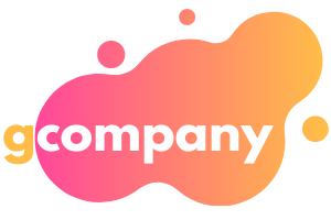 GCompany - Digital communication agency