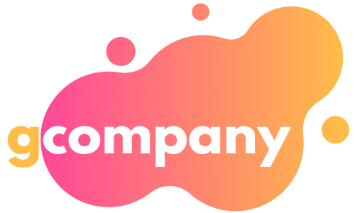 GCompany - Digital communication agency