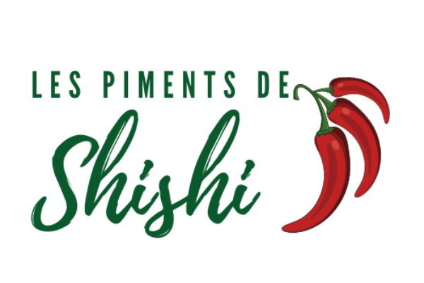 Les piments de Shishi