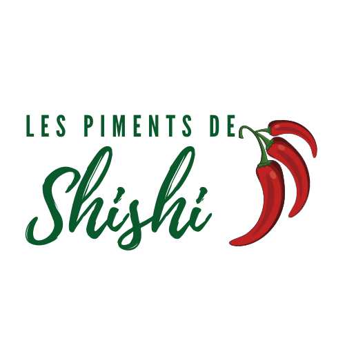 Les piments de Shishi