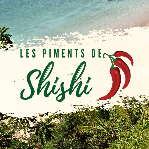 Les piments de Shishi