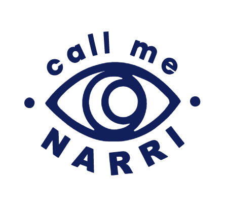 call me Narri