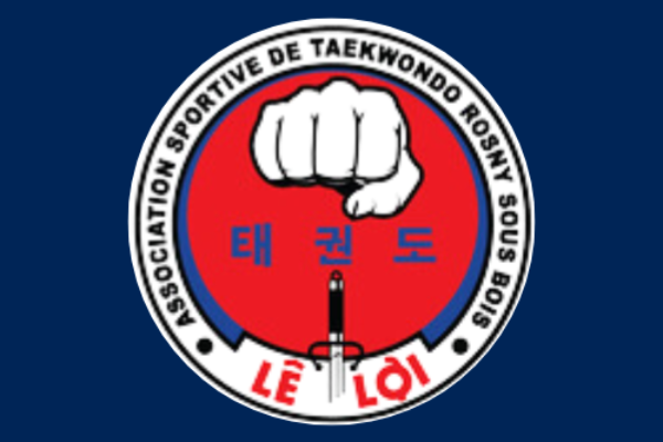 Taekwondo Rosny-sous-bois