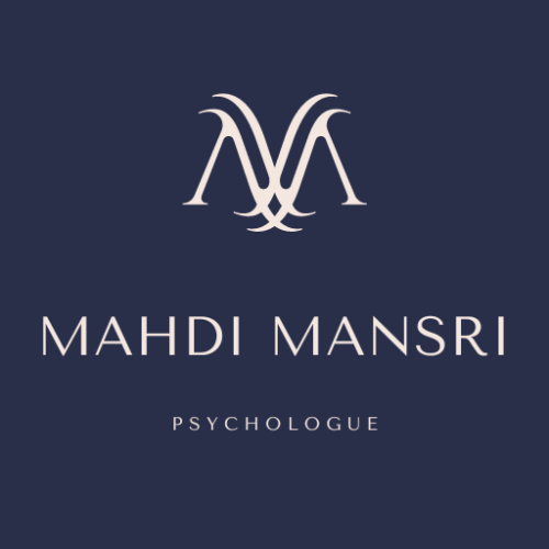 Mahdi Mansri Psychologue